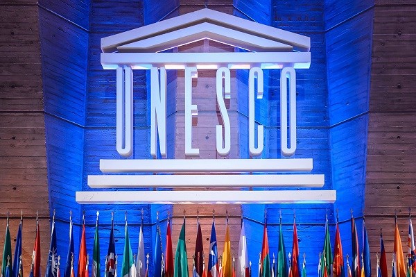 UNESCO - 联合国教育、科学及文化组织